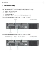 Preview for 15 page of Motorola NX-4500 Series Installation Manual