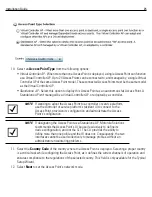 Preview for 25 page of Motorola NX-4500 Series Installation Manual