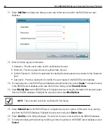 Preview for 30 page of Motorola NX-4500 Series Installation Manual