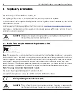 Preview for 32 page of Motorola NX-4500 Series Installation Manual