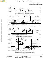 Preview for 63 page of Motorola NXP SYMPHONY DSP56007 Technical Data Manual