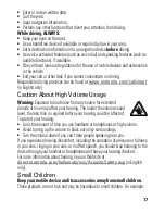 Preview for 19 page of Motorola OASIS Quick Start Manual