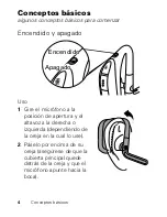 Preview for 36 page of Motorola OASIS Quick Start Manual