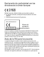 Preview for 53 page of Motorola OASIS Quick Start Manual