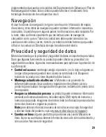 Preview for 55 page of Motorola OASIS Quick Start Manual