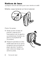 Preview for 72 page of Motorola OASIS Quick Start Manual