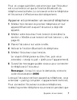 Предварительный просмотр 75 страницы Motorola OASIS Quick Start Manual