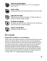 Предварительный просмотр 93 страницы Motorola OASIS Quick Start Manual