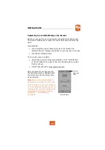 Предварительный просмотр 17 страницы Motorola Ojo User Manual