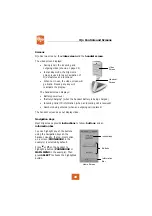 Предварительный просмотр 20 страницы Motorola Ojo User Manual