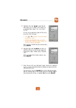 Предварительный просмотр 31 страницы Motorola Ojo User Manual