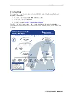 Preview for 12 page of Motorola OM 1000 Installation And Operation Manual