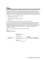 Preview for 14 page of Motorola OM 1000 Installation And Operation Manual