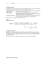 Preview for 19 page of Motorola OM 1000 Installation And Operation Manual