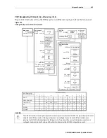 Preview for 51 page of Motorola OM 1000 Installation And Operation Manual