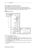 Предварительный просмотр 56 страницы Motorola OM 1000 Installation And Operation Manual