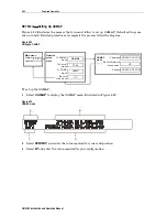 Preview for 60 page of Motorola OM 1000 Installation And Operation Manual