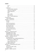 Preview for 8 page of Motorola OM 2000 Installation & Operation Manual