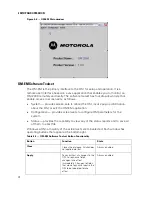 Preview for 38 page of Motorola OM 2000 Installation & Operation Manual