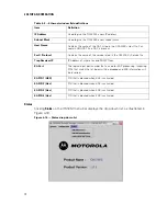 Preview for 49 page of Motorola OM 2000 Installation & Operation Manual