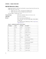 Preview for 64 page of Motorola OM 2000 Installation & Operation Manual