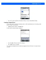 Preview for 267 page of Motorola Omnii User Manual