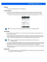 Preview for 325 page of Motorola Omnii User Manual