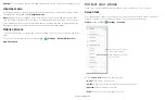 Preview for 33 page of Motorola One 5G Ace User Manual