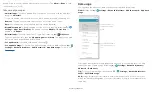 Preview for 36 page of Motorola One 5G Ace User Manual