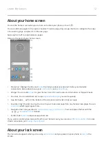 Предварительный просмотр 21 страницы Motorola One Fusion User Manual