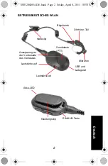 Предварительный просмотр 26 страницы Motorola OPERATIONS CRITICAL WIRELESS Manual