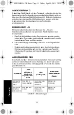 Preview for 35 page of Motorola OPERATIONS CRITICAL WIRELESS Manual