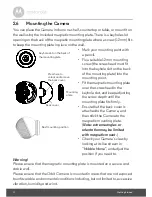 Preview for 10 page of Motorola ORBIT User Manual