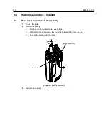 Предварительный просмотр 19 страницы Motorola P Series Basic Service Manual