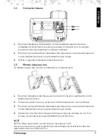 Предварительный просмотр 41 страницы Motorola P1001 User Manual