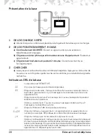 Предварительный просмотр 48 страницы Motorola P1001 User Manual