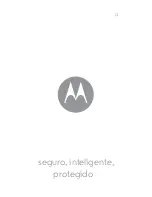 Preview for 11 page of Motorola P1500 Manual