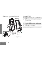 Preview for 152 page of Motorola P160 Series User Manual