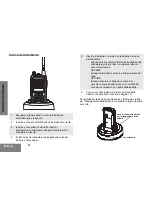 Предварительный просмотр 154 страницы Motorola P160 Series User Manual