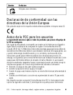 Предварительный просмотр 29 страницы Motorola P4000 User Manual