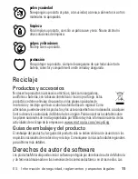 Предварительный просмотр 31 страницы Motorola P4000 User Manual