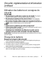 Предварительный просмотр 47 страницы Motorola P4000 User Manual