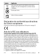 Предварительный просмотр 49 страницы Motorola P4000 User Manual