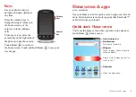 Предварительный просмотр 6 страницы Motorola P56MC1 User Manual