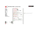 Preview for 36 page of Motorola P56MF3 Manual