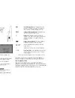 Preview for 17 page of Motorola P7382i User Manual