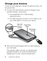 Preview for 6 page of Motorola P793 Quick Start Manual