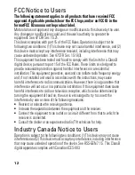 Preview for 14 page of Motorola P793 Quick Start Manual