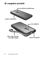 Preview for 26 page of Motorola P793 Quick Start Manual