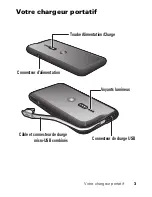 Preview for 51 page of Motorola P793 Quick Start Manual